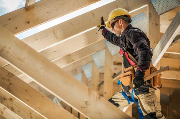 Best Gutter Installation and Roofing  in East Rochester, NY