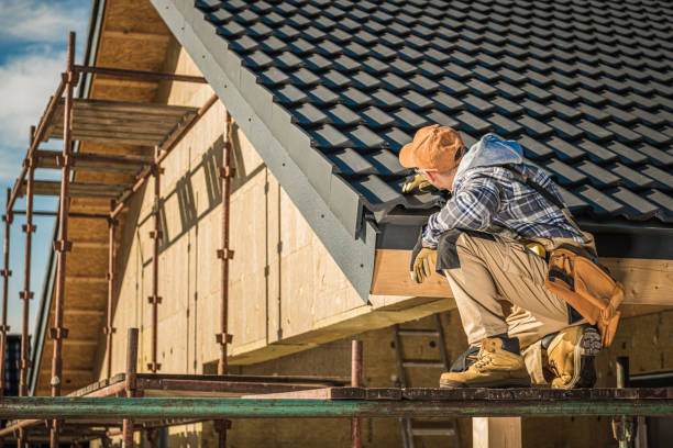 Best Emergency Roof Repair  in East Rochester, NY