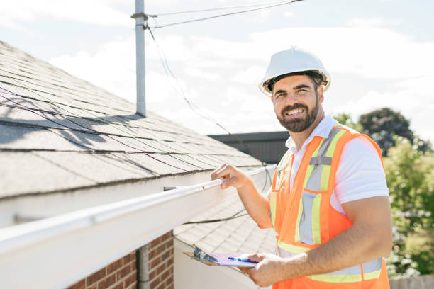 Best Best Roofing Contractors  in East Rochester, NY
