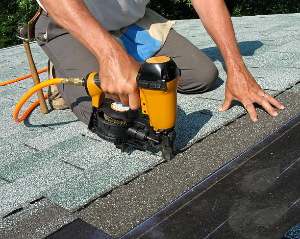 Roof Repair Estimates in East Rochester, NY
