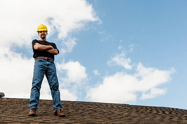 Roof Installation Near Me in East Rochester, NY
