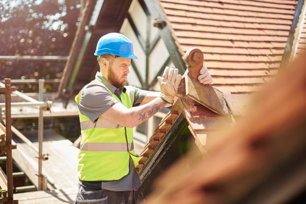 Best Metal Roofing Contractor  in East Rochester, NY