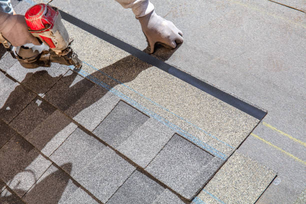 Best Shingle Roofing Installation  in East Rochester, NY