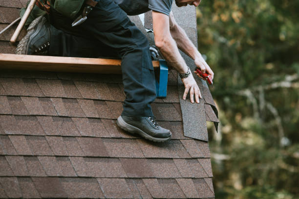 Quick and Trustworthy Emergency Roof Repair Services in East Rochester, NY